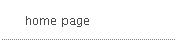 home page